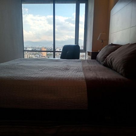 Amazing Reforma Apartment, 2 Brms 2 Bath, Awesome Kota Meksiko Bagian luar foto