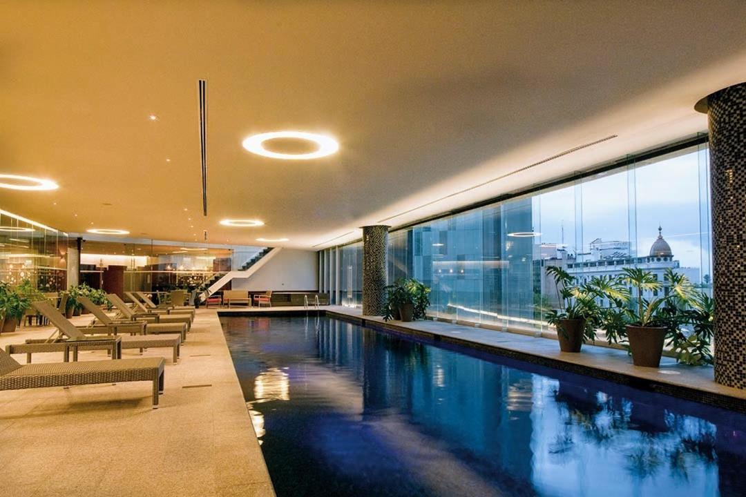 Amazing Reforma Apartment, 2 Brms 2 Bath, Awesome Kota Meksiko Bagian luar foto