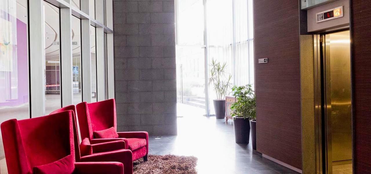 Amazing Reforma Apartment, 2 Brms 2 Bath, Awesome Kota Meksiko Bagian luar foto