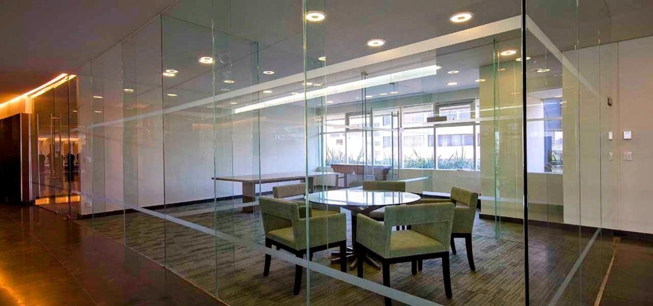 Amazing Reforma Apartment, 2 Brms 2 Bath, Awesome Kota Meksiko Bagian luar foto