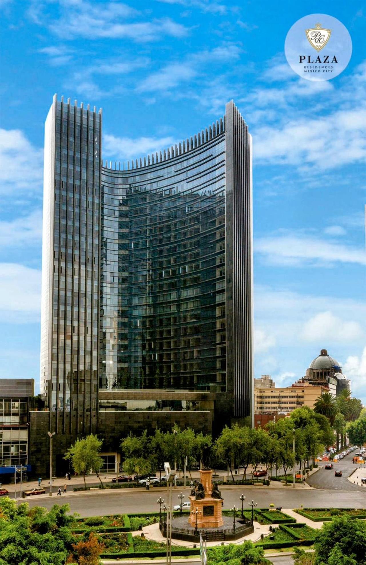 Amazing Reforma Apartment, 2 Brms 2 Bath, Awesome Kota Meksiko Bagian luar foto