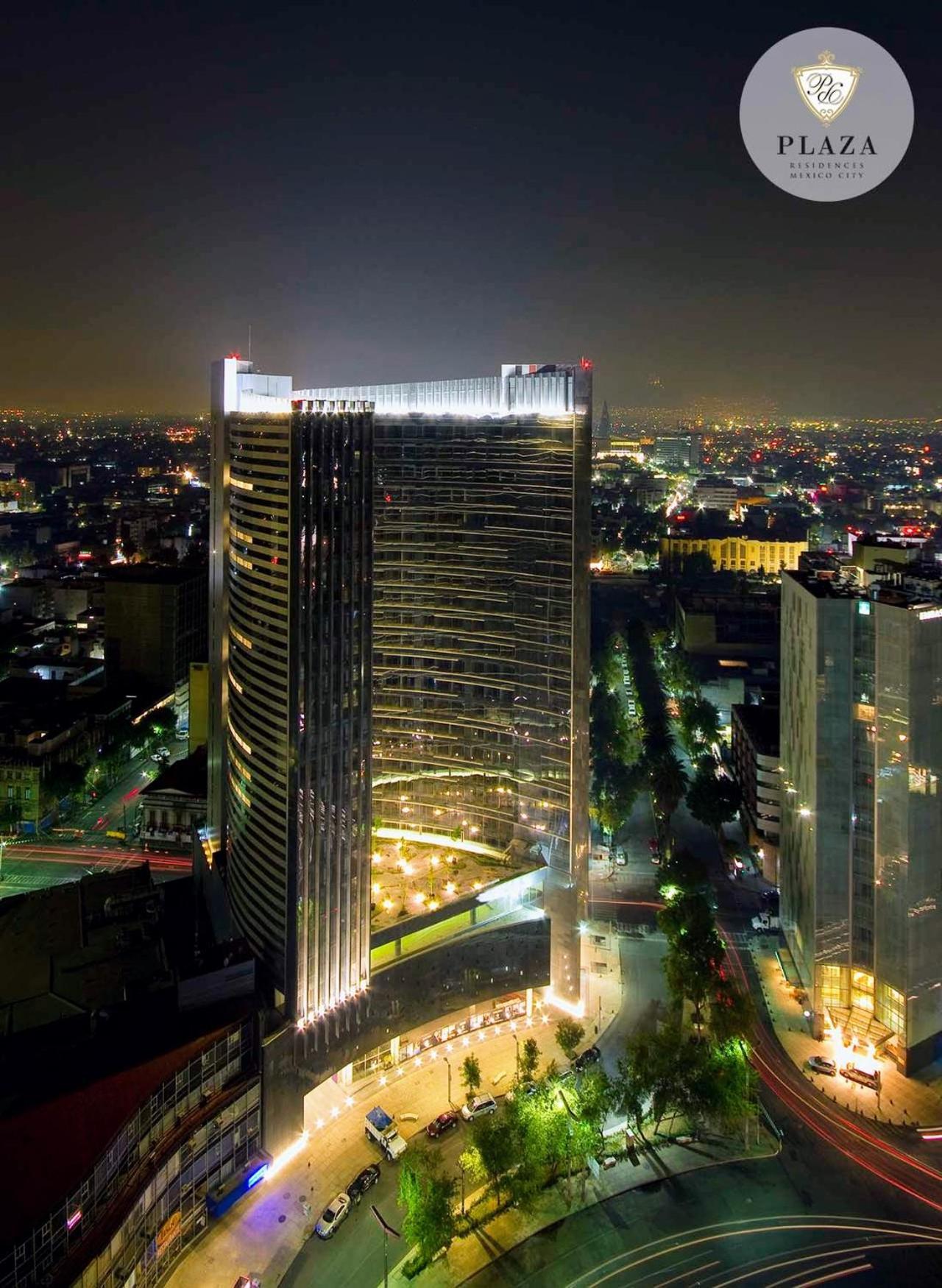 Amazing Reforma Apartment, 2 Brms 2 Bath, Awesome Kota Meksiko Bagian luar foto