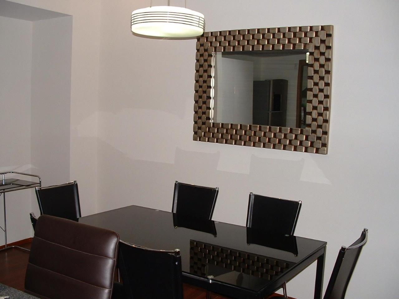 Amazing Reforma Apartment, 2 Brms 2 Bath, Awesome Kota Meksiko Bagian luar foto