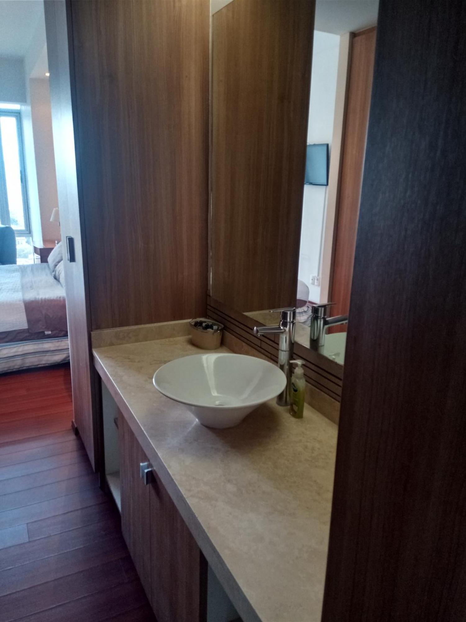 Amazing Reforma Apartment, 2 Brms 2 Bath, Awesome Kota Meksiko Bagian luar foto