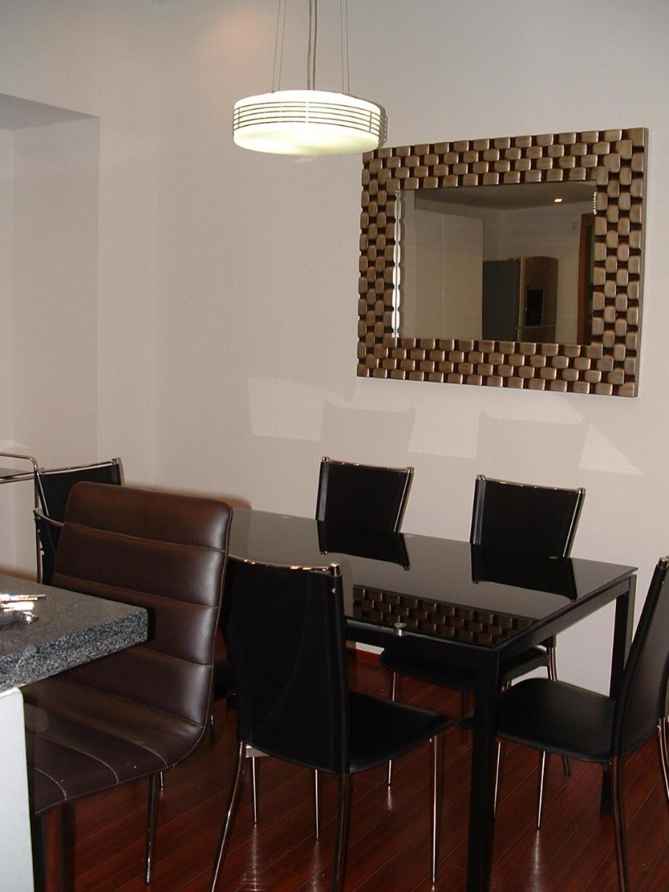 Amazing Reforma Apartment, 2 Brms 2 Bath, Awesome Kota Meksiko Bagian luar foto
