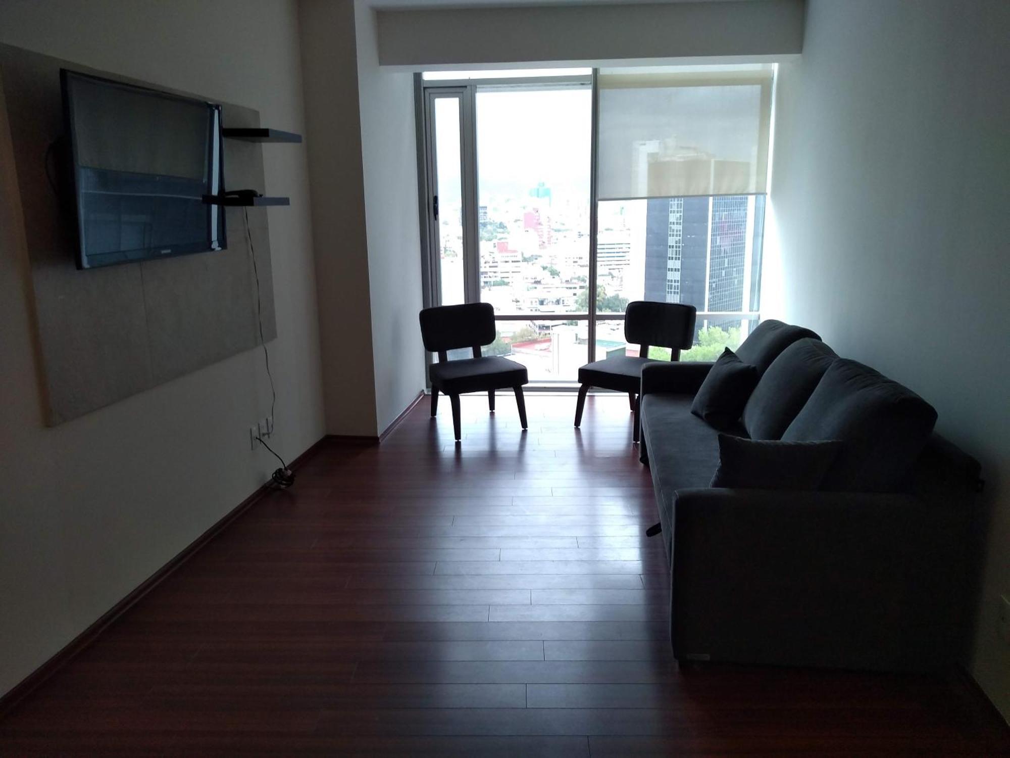 Amazing Reforma Apartment, 2 Brms 2 Bath, Awesome Kota Meksiko Bagian luar foto