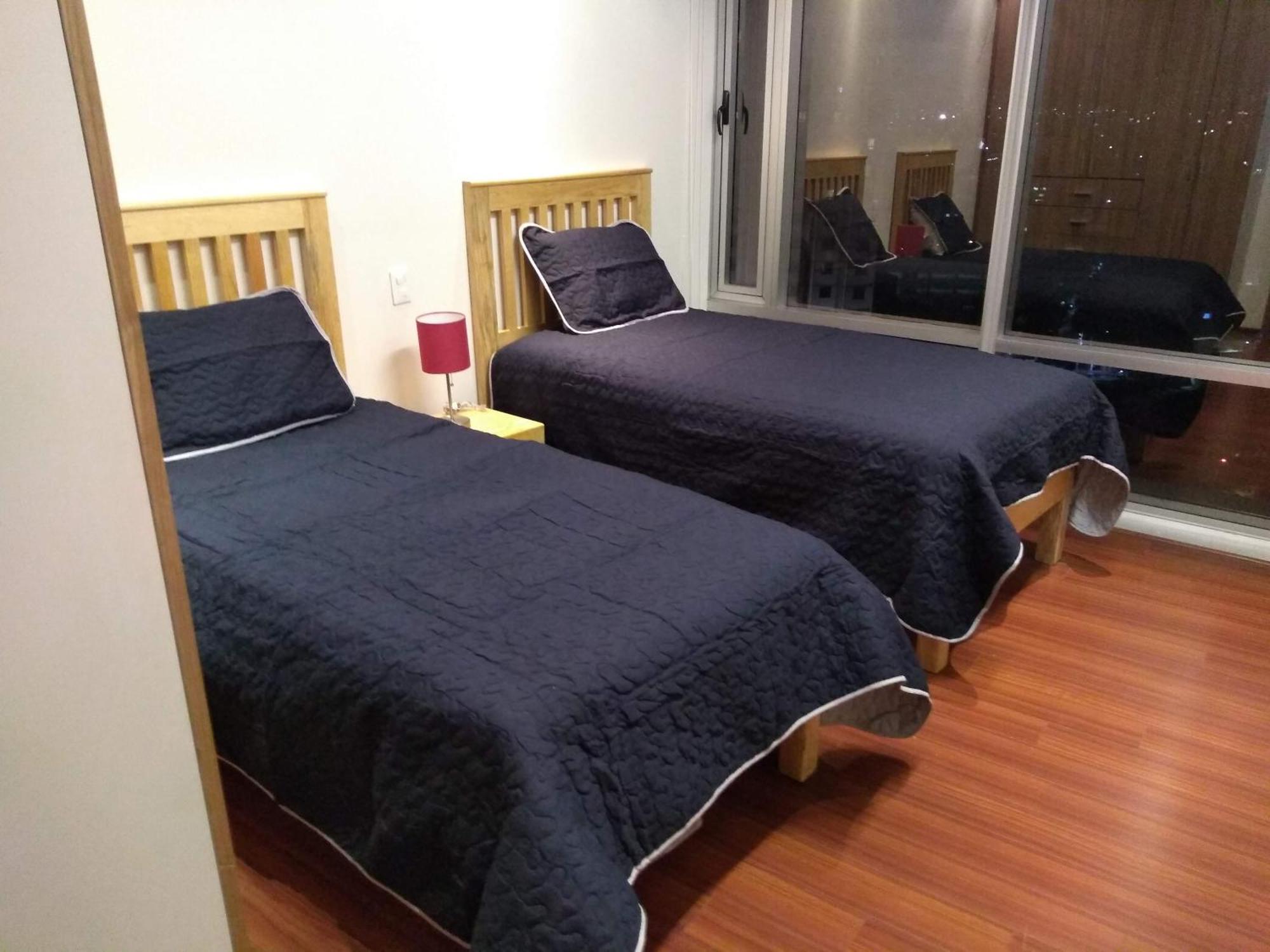 Amazing Reforma Apartment, 2 Brms 2 Bath, Awesome Kota Meksiko Bagian luar foto